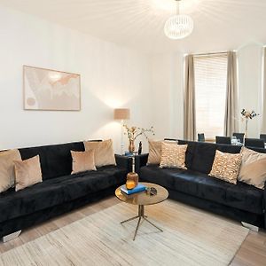 Appartement met Twee Slaapkamers